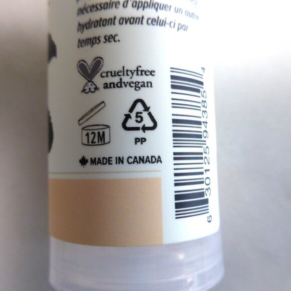 New! Pure Anada  Sheer Radiant Tinted Moisturizer, porcelain, Natural, Vegan - Picture 8 of 9